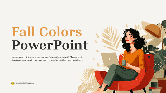 Fall PowerPoint Theme