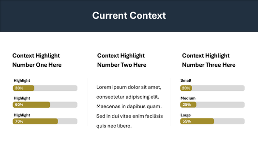 Context Slide