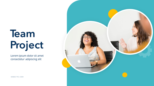 Project Management Meeting PPT