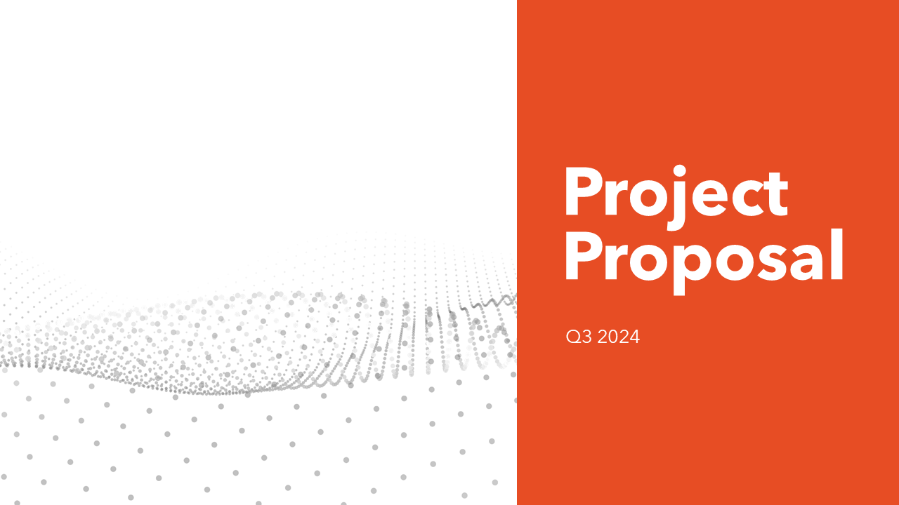 Red PowerPoint Template