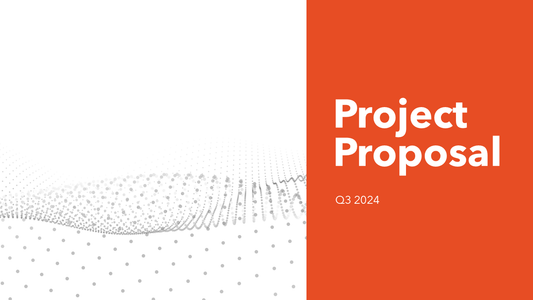 Red PowerPoint Template