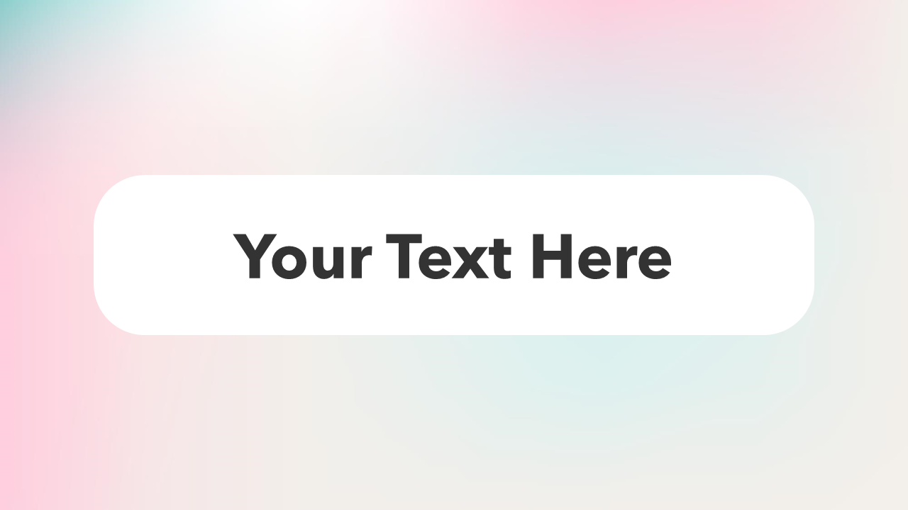 Divider Slide PPT