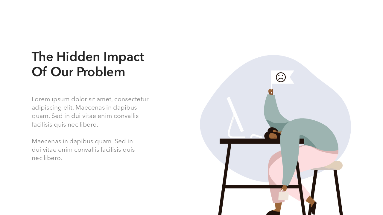 Aesthetic PowerPoint Template