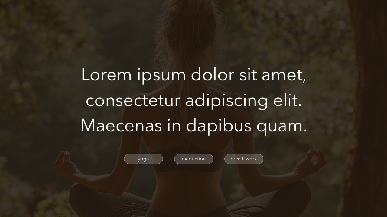 Health PowerPoint Template