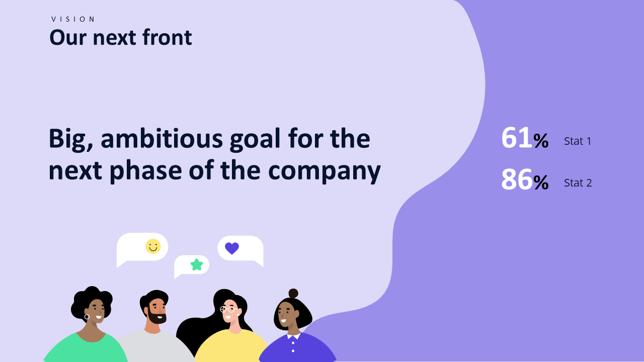 Pitch Deck Template
