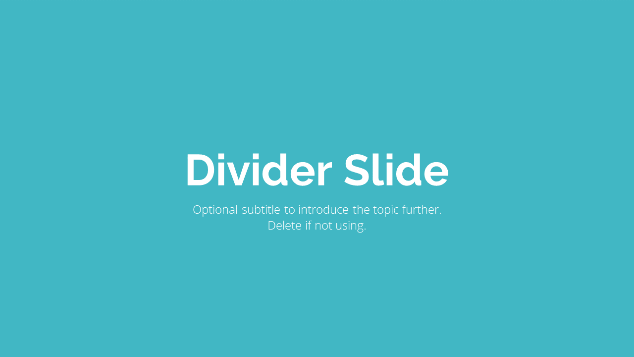 Project Status Report PPT