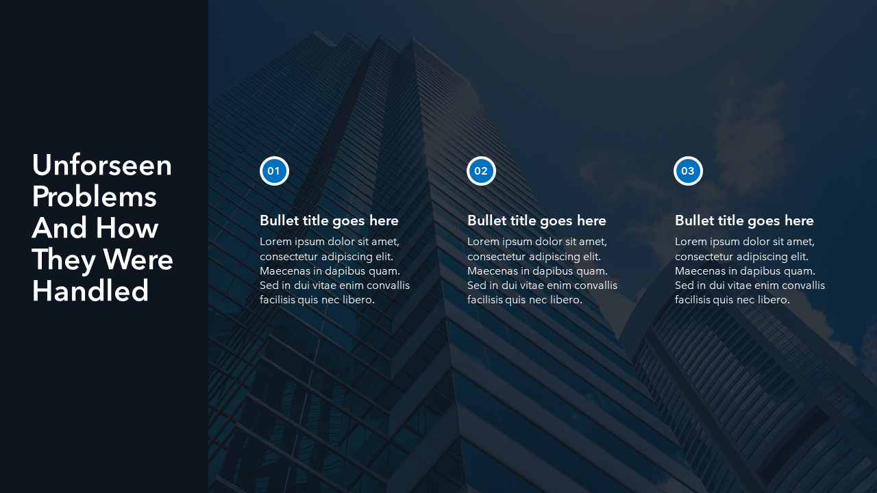 Project Post Mortem Template