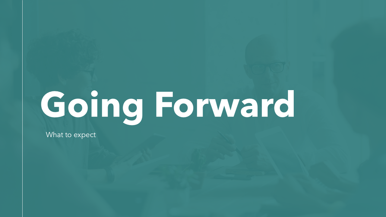 New Employee Onboarding Template