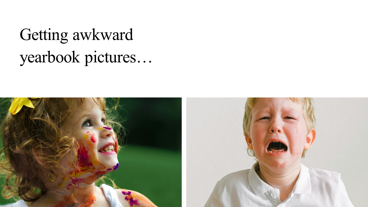 Wedding Slideshow Template PPT