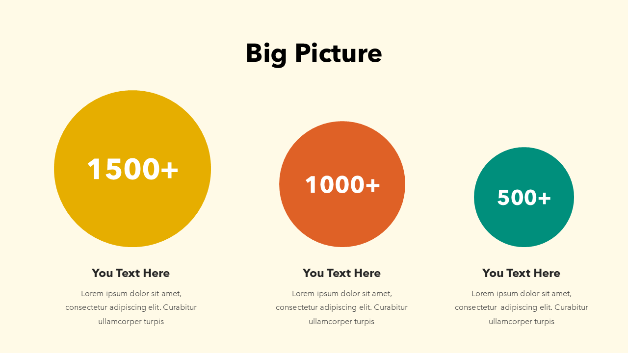 Year In Review PowerPoint Template