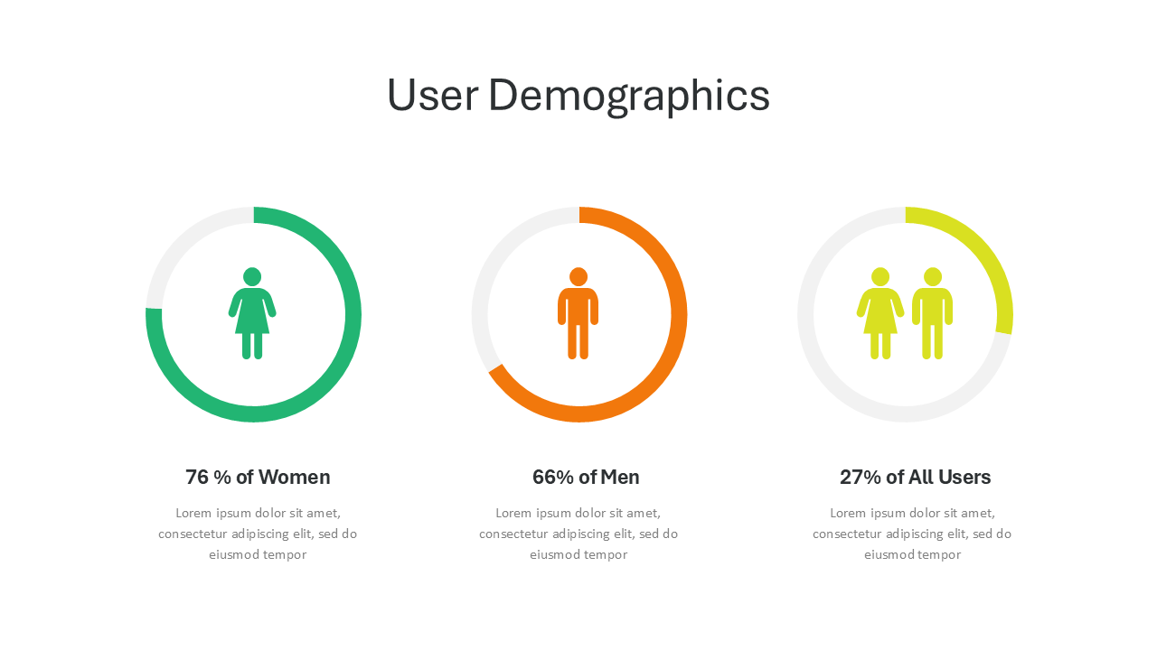 Non Profit PowerPoint Template