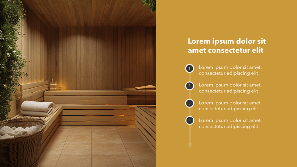 Health PowerPoint Template