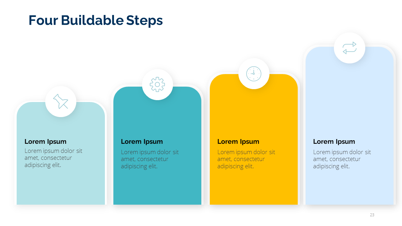 Project Status Report PPT