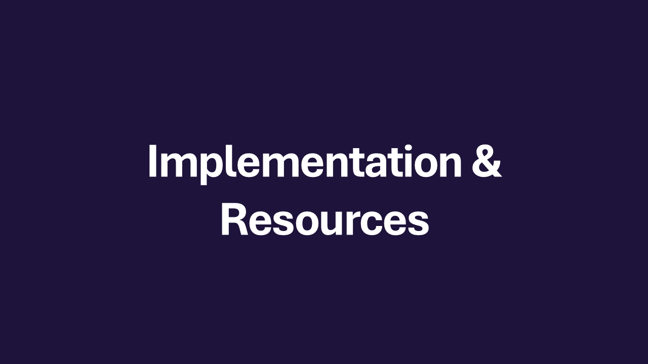 Project Plan PowerPoint