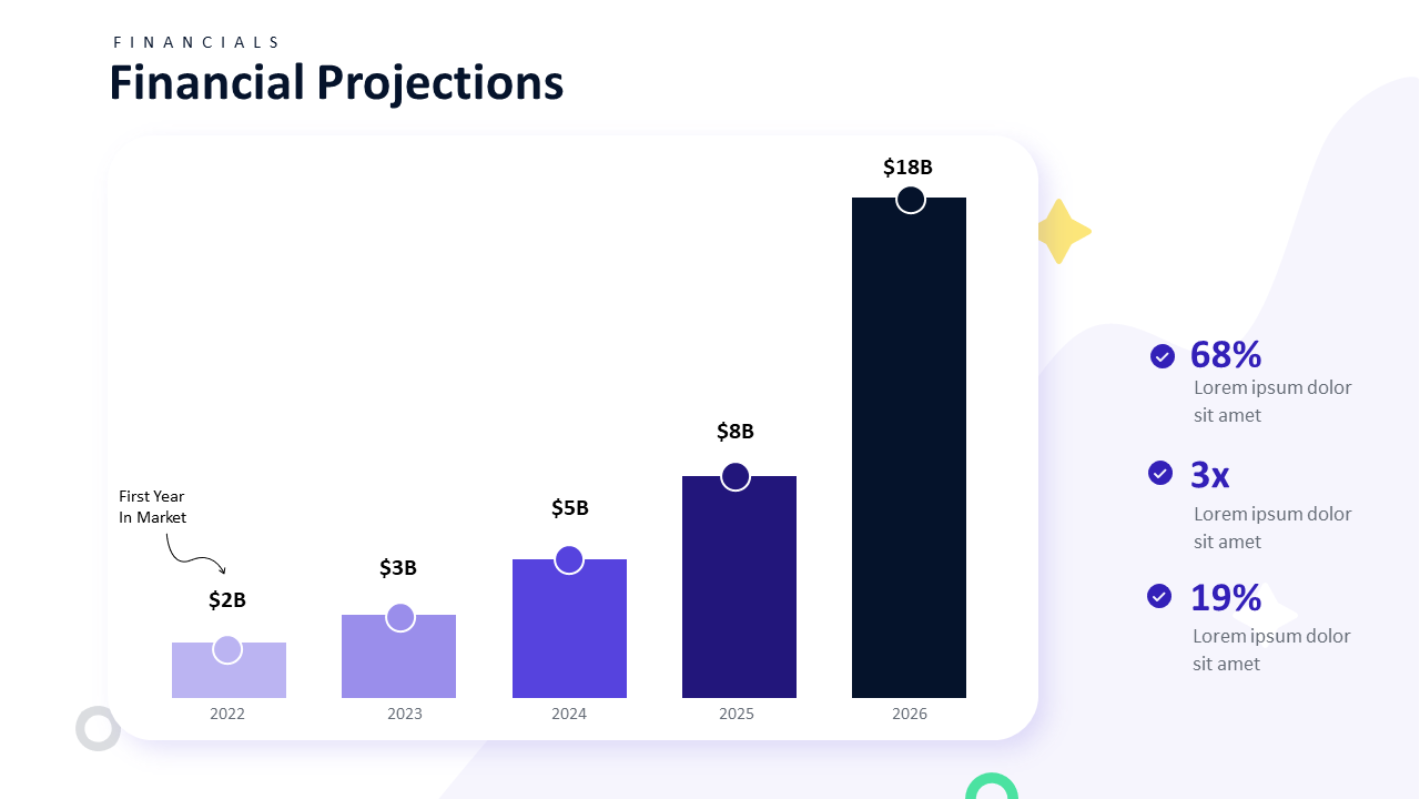 Pitch Deck Template