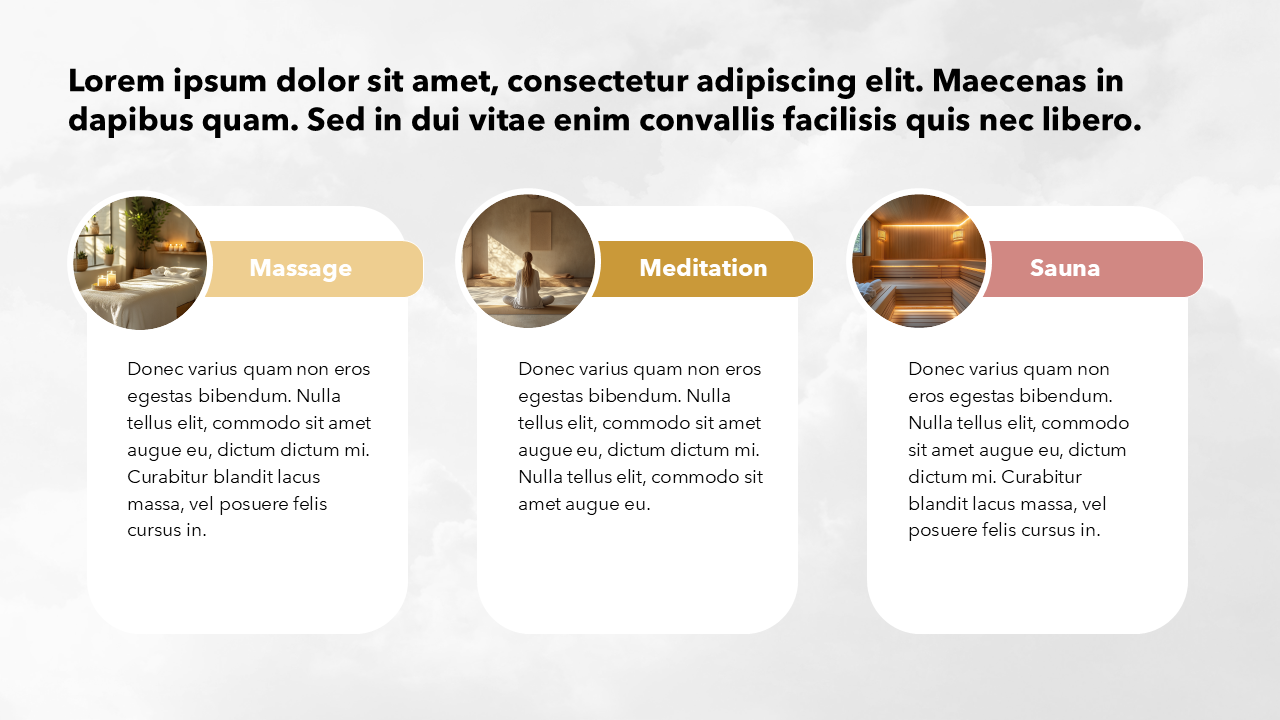 Health PowerPoint Template