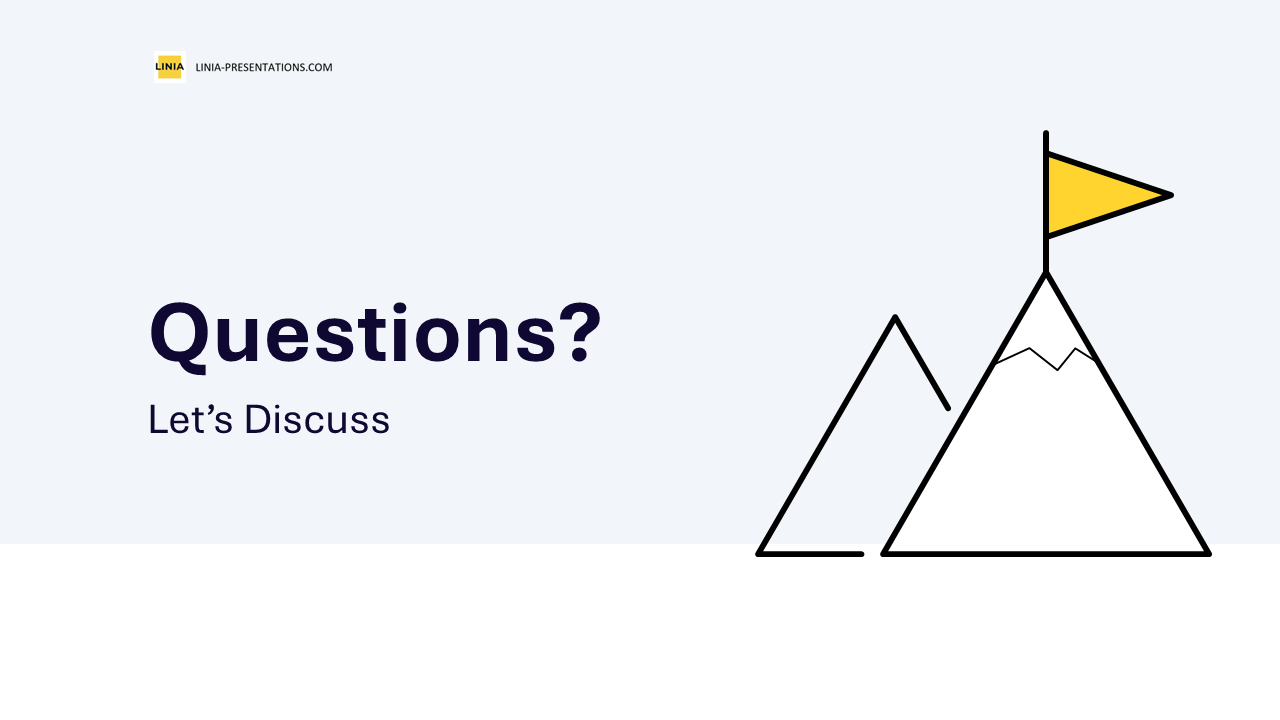 Business Partnership PowerPoint Template