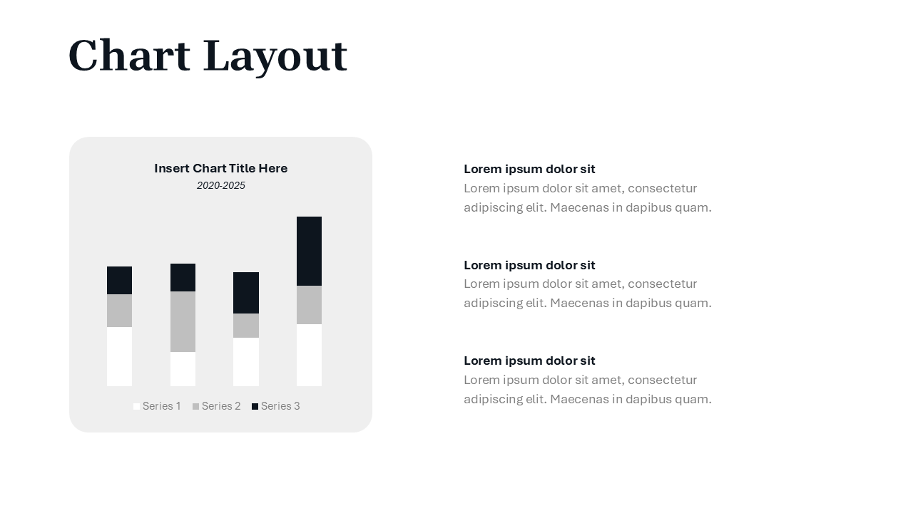 White PowerPoint Template