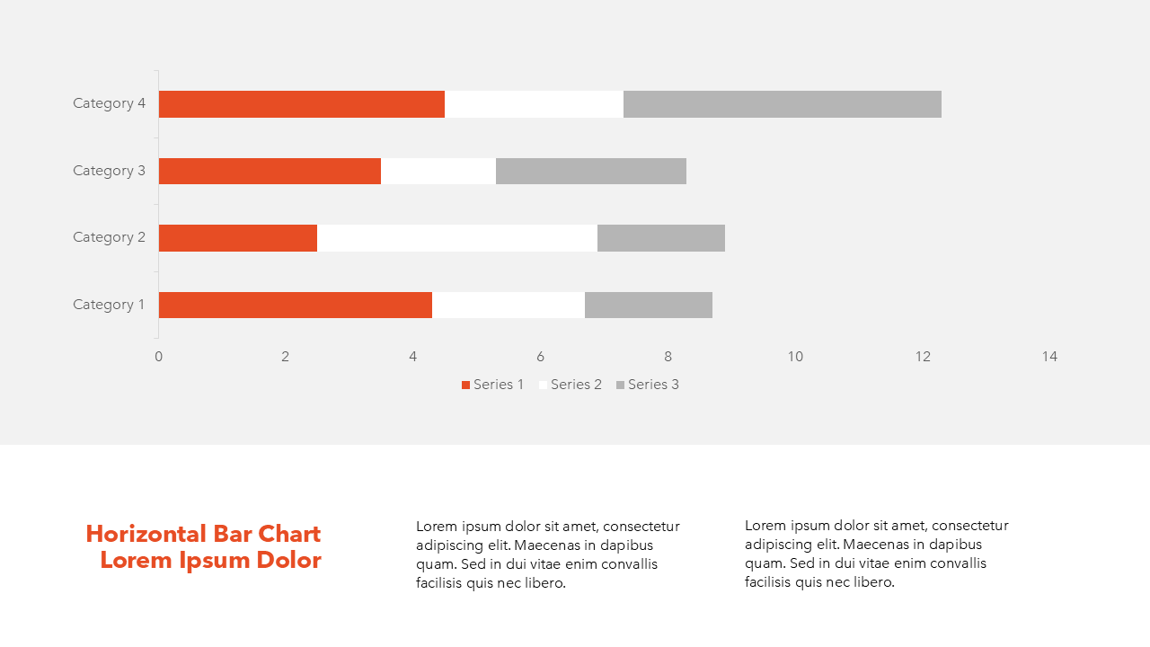 Red PowerPoint Template
