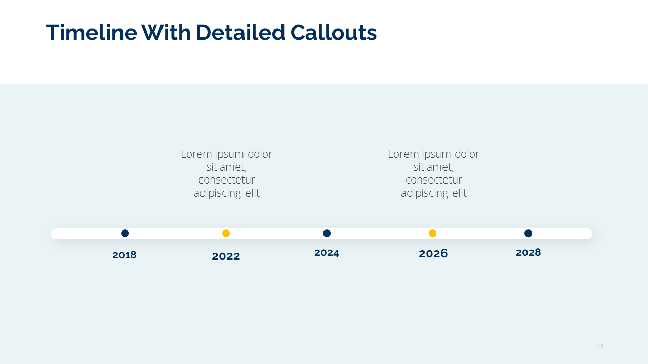 Project Status Report PPT