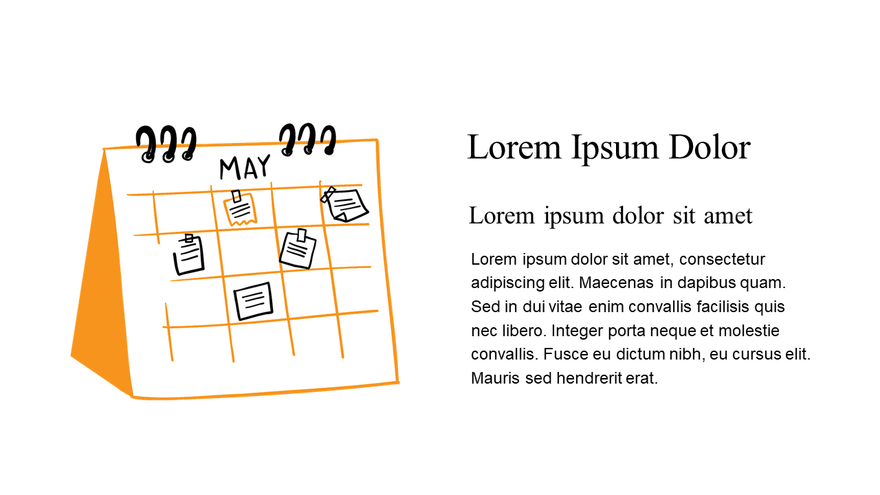 Business PPT Template