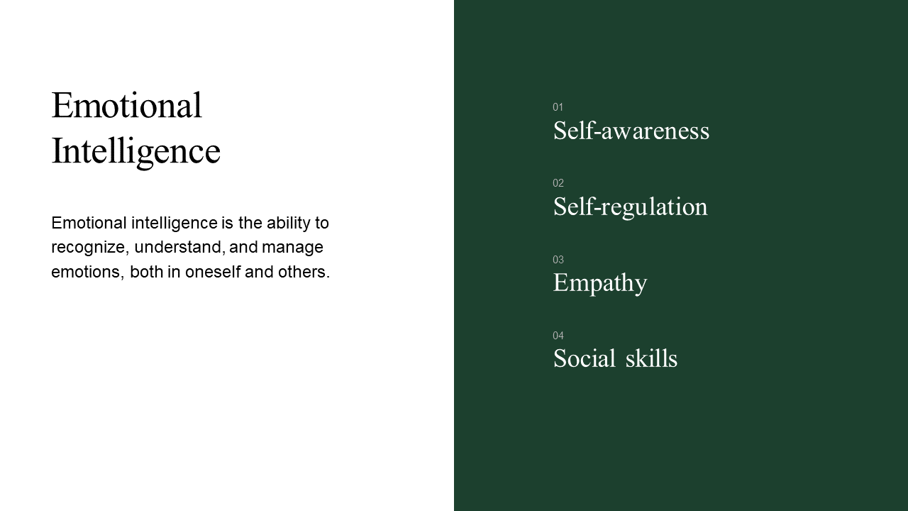 Business PPT Template