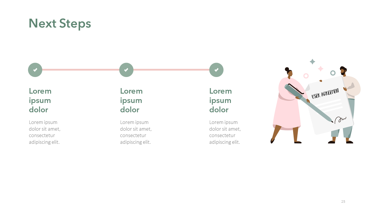 Software Services PPT