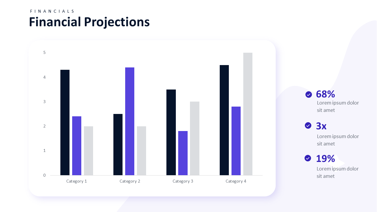 Pitch Deck Template