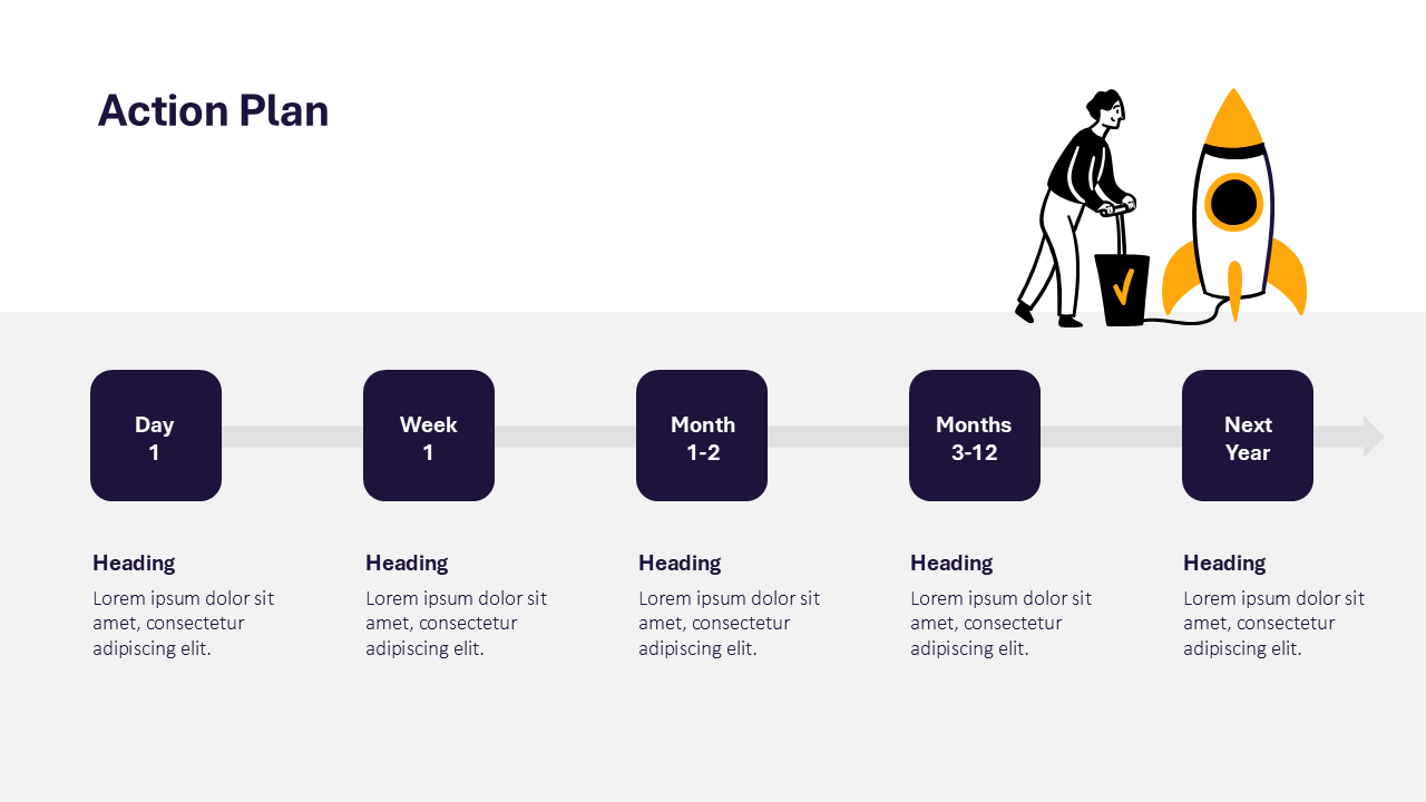 Project Plan PowerPoint