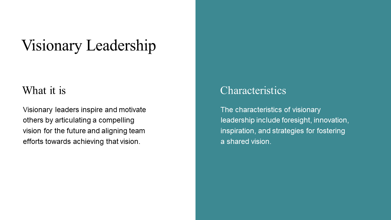 Business PPT Template