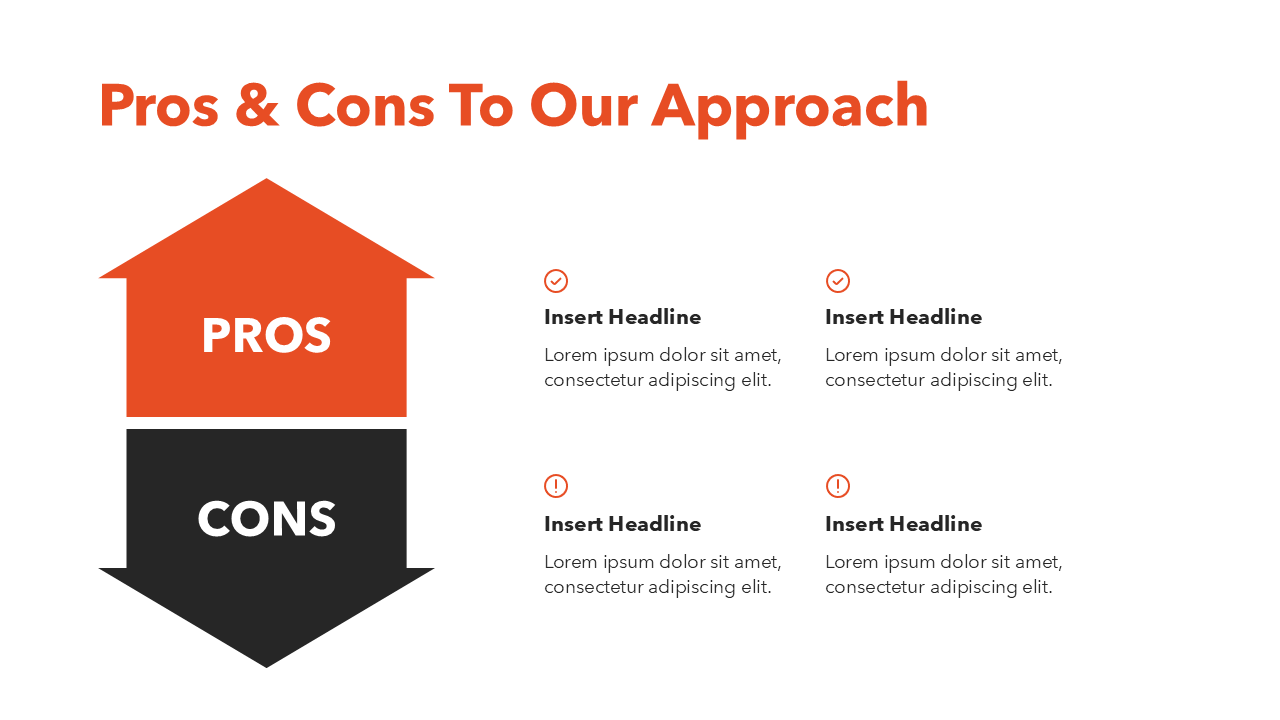 Red PowerPoint Template