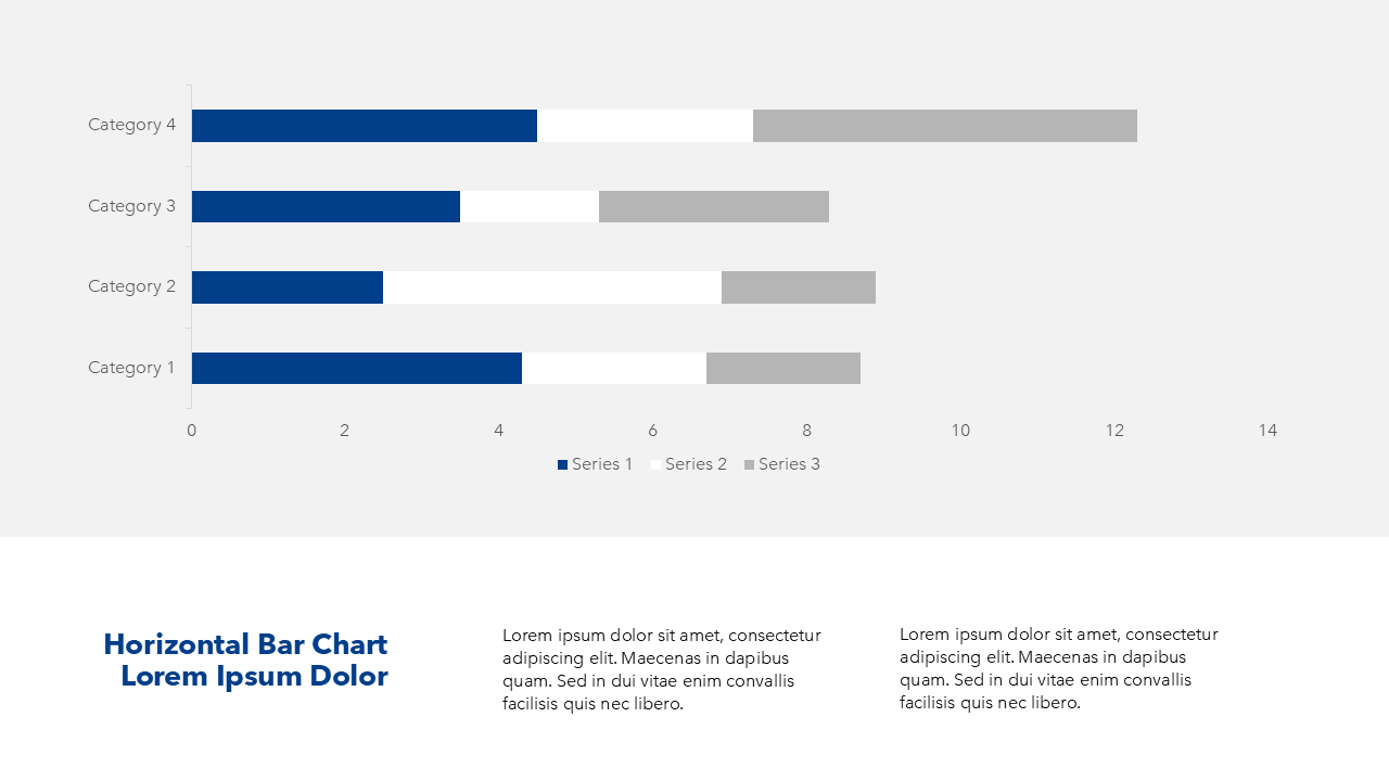 Blue PowerPoint Template