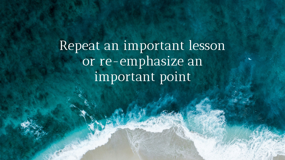 Ocean Powerpoint Template