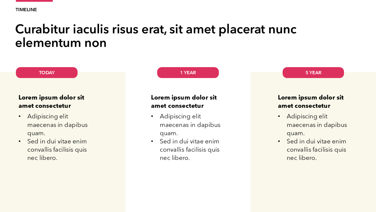Red PowerPoint Template