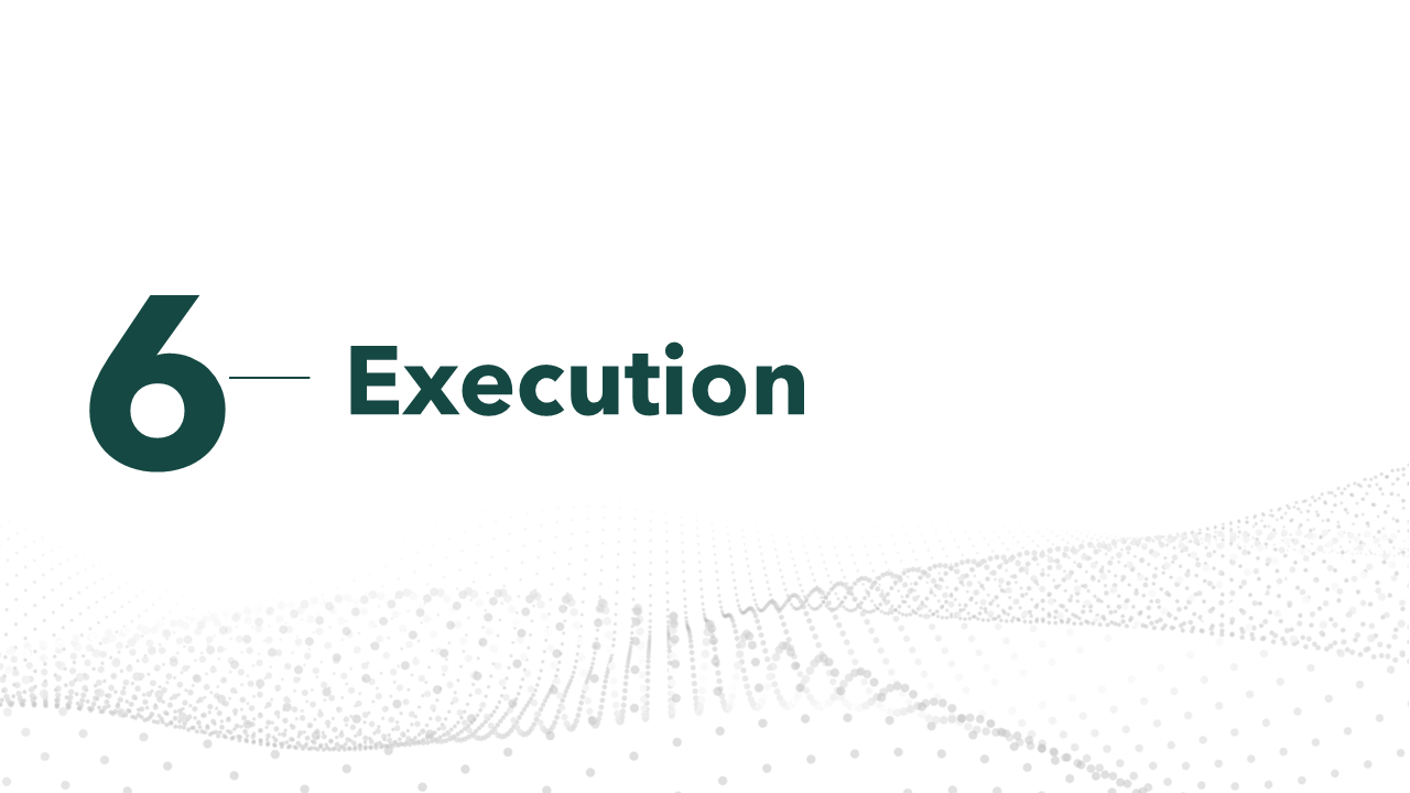 Project Charter Template PPT