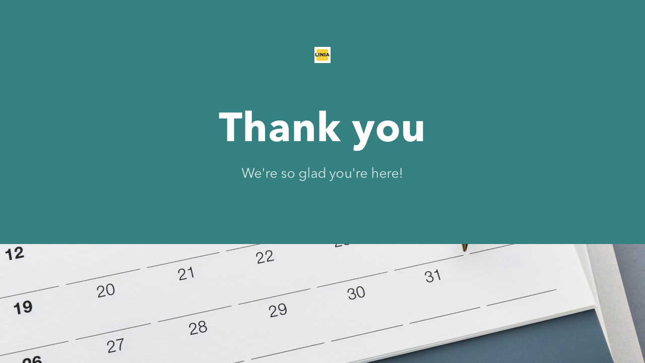 New Employee Onboarding Template