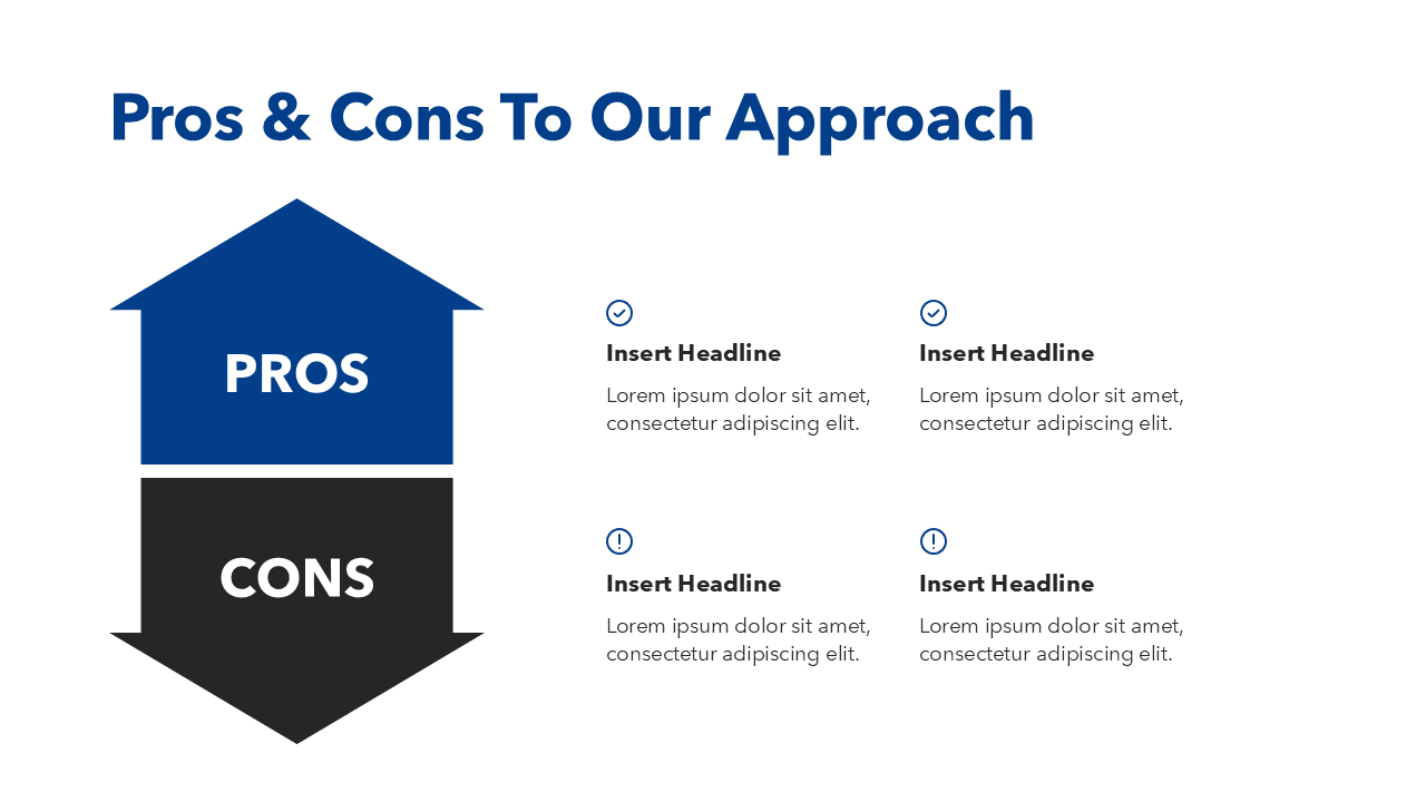 Blue PowerPoint Template