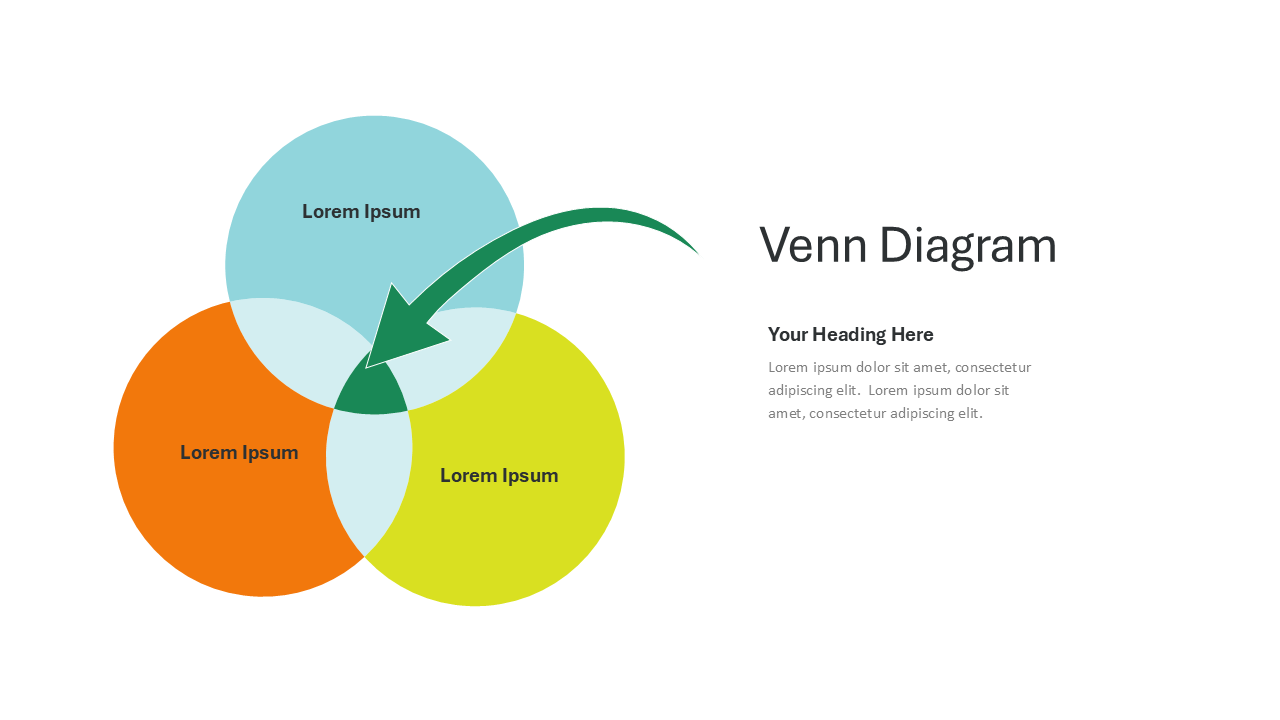 Non Profit PowerPoint Template