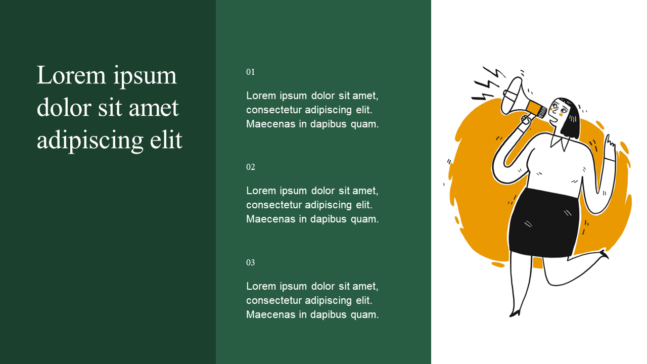Business PPT Template