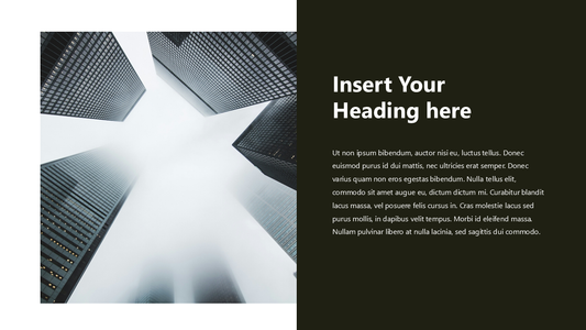 Powerpoint City Theme