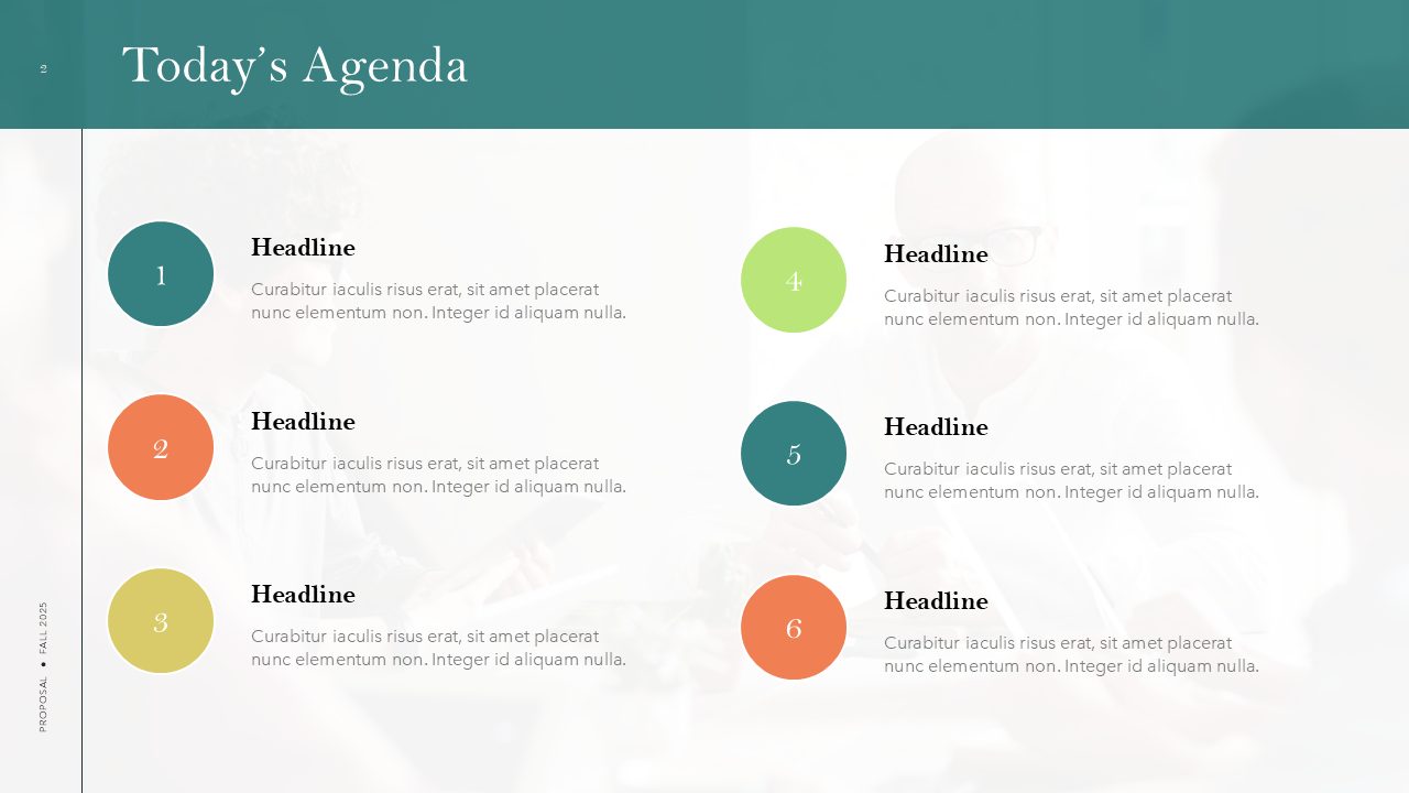 Modern PowerPoint