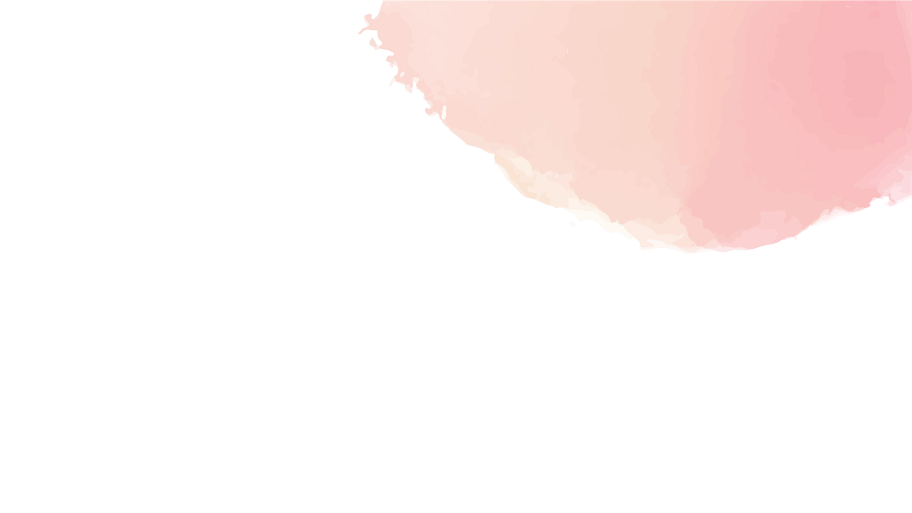 Watercolor Slide Background