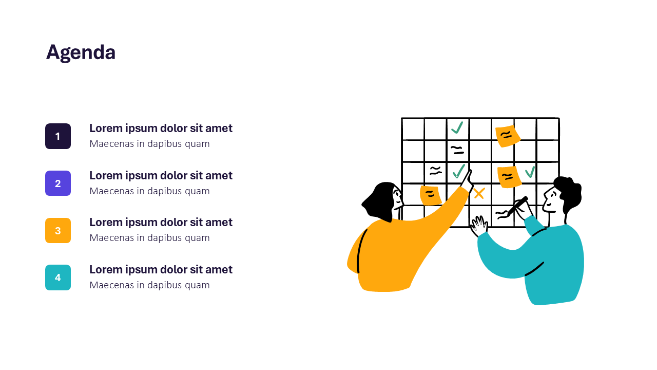Project Plan PowerPoint