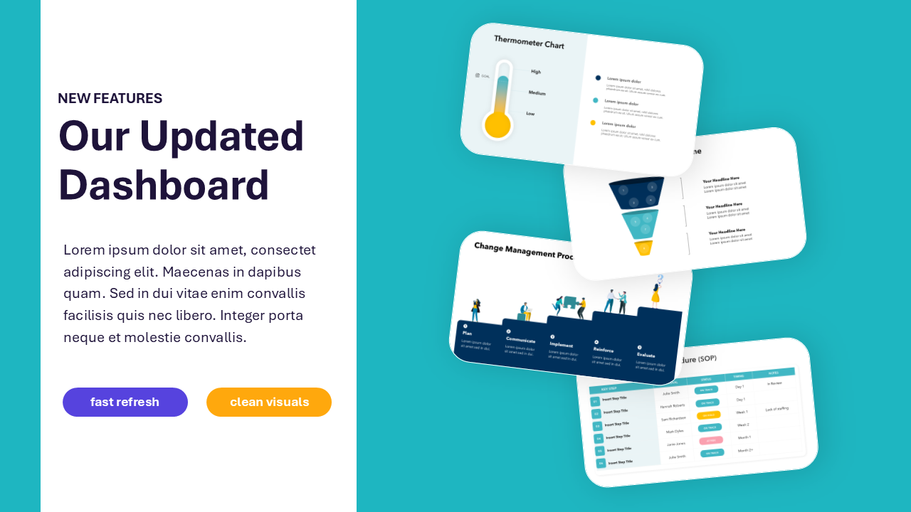 PowerPoint Presentation with Screenshots