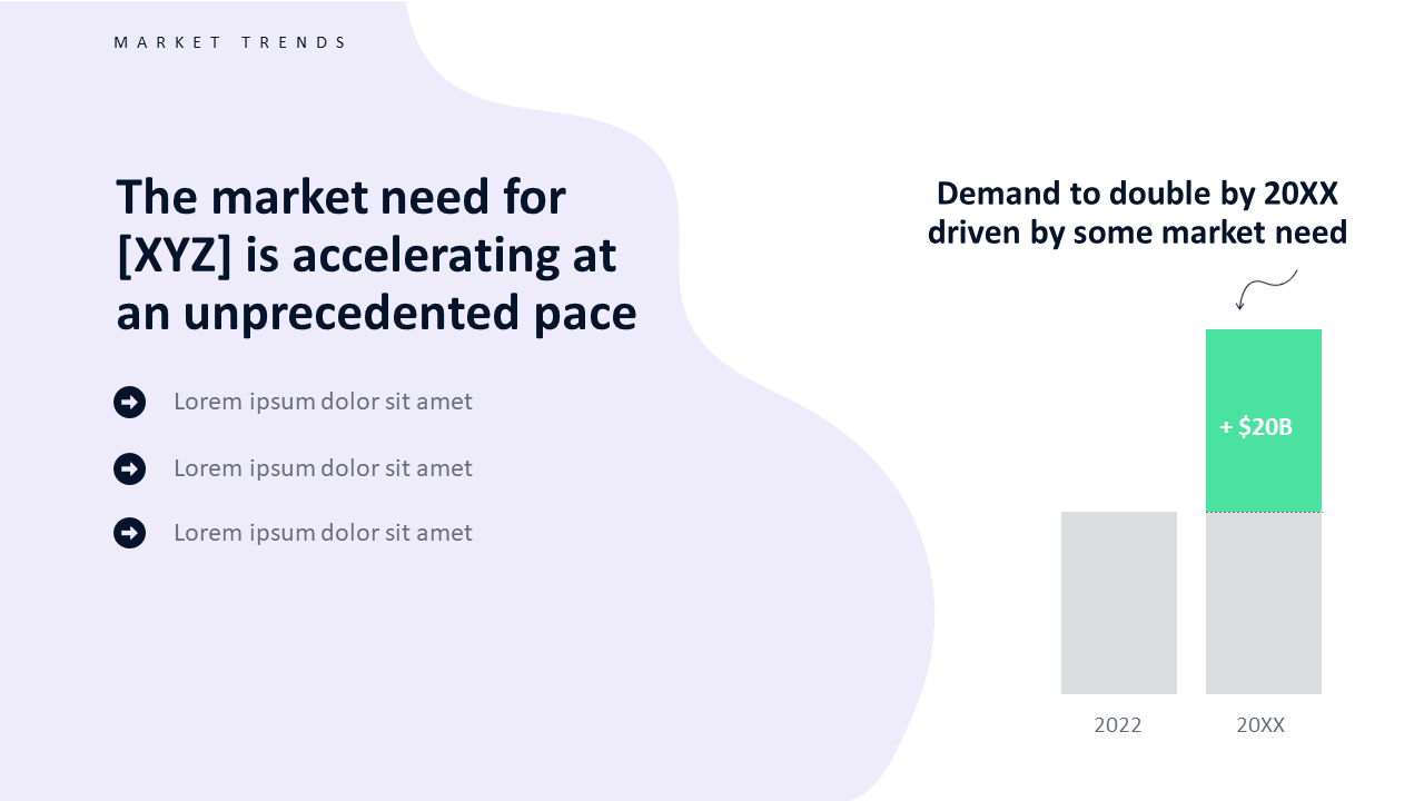 Pitch Deck Template