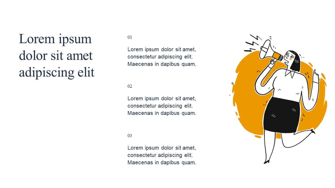 Business PPT Template