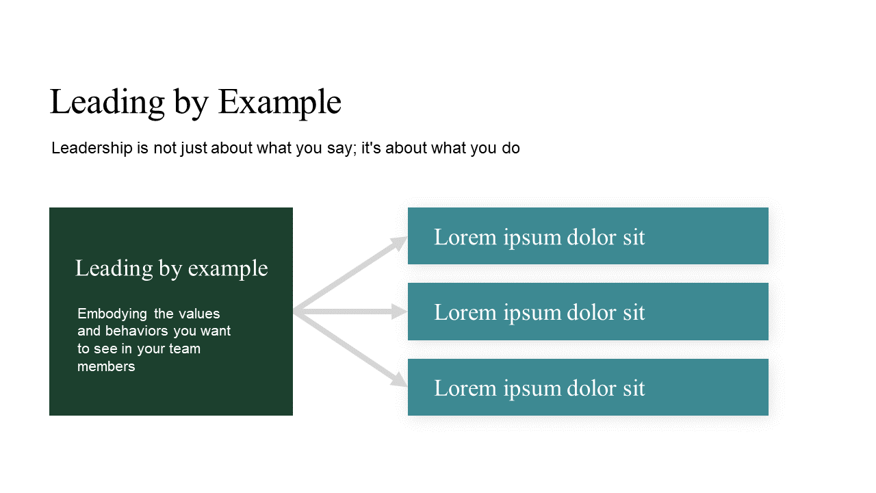 Business PPT Template