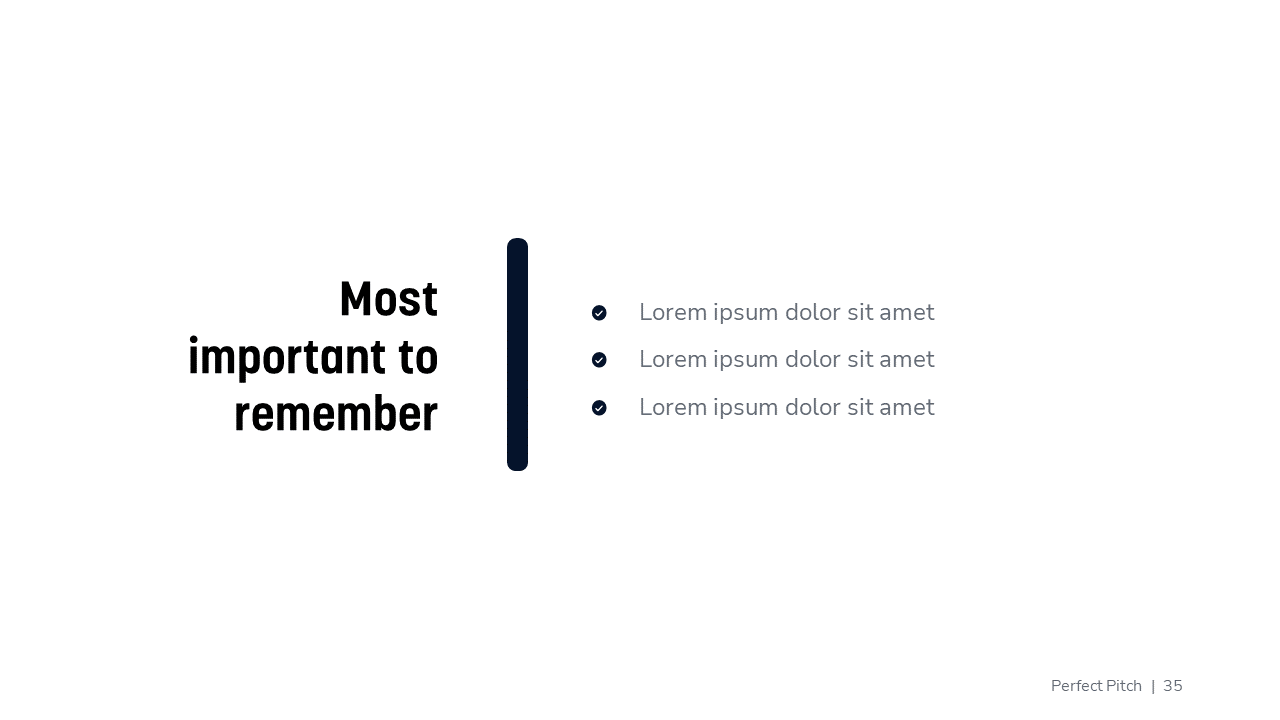 Best Webinar PPT Template