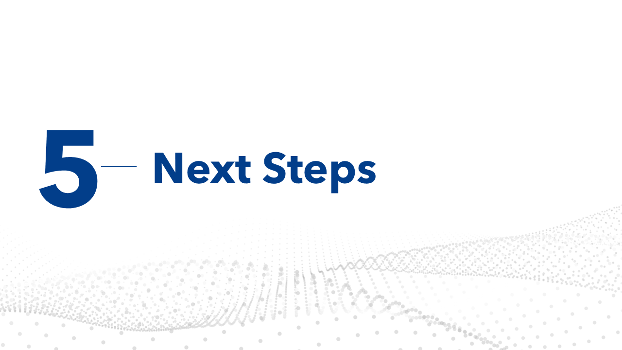 Blue PowerPoint Template