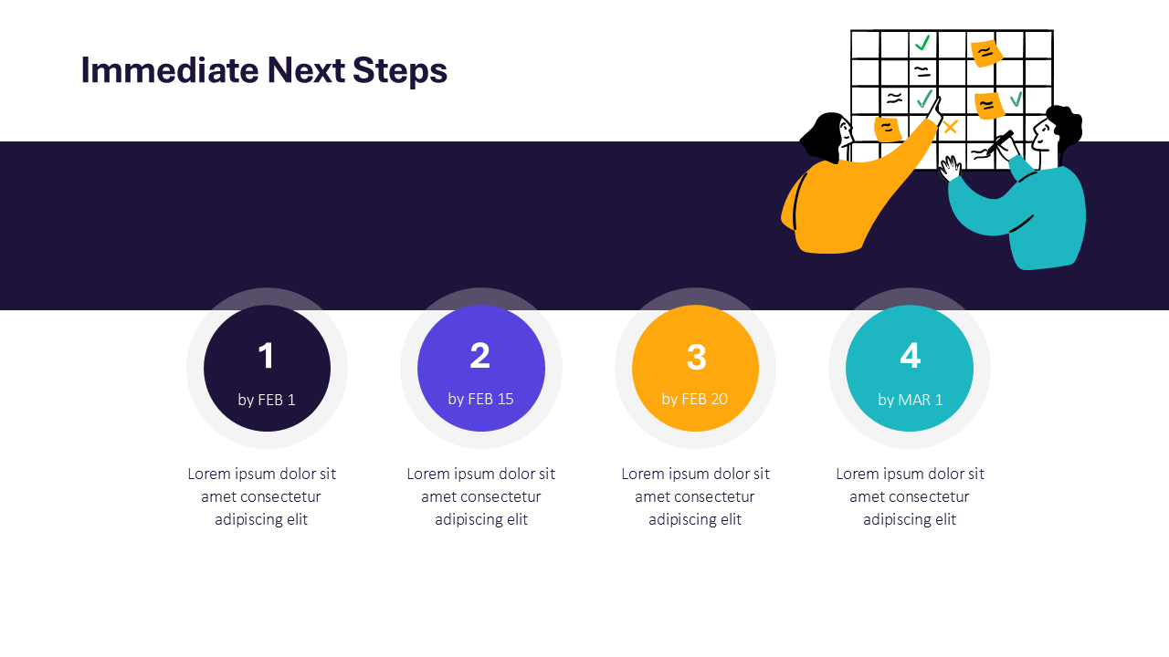 Project Plan PowerPoint